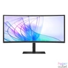 Kép 2/18 - Samsung 34" LS34C652VAUXEN LED Curved monitor