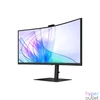 Kép 6/18 - Samsung 34" LS34C652VAUXEN LED Curved monitor
