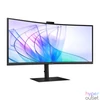 Kép 7/18 - Samsung 34" LS34C652VAUXEN LED Curved monitor