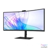 Kép 8/18 - Samsung 34" LS34C652VAUXEN LED Curved monitor