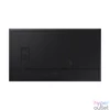 Kép 2/7 - Samsung 50" LH50QBCEBGCXEN LED Display monitor