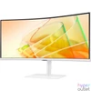 Kép 2/8 - Samsung 34" LS34C650TAUXEN LED Curved monitor