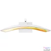 Kép 4/8 - Samsung 34" LS34C650TAUXEN LED Curved monitor