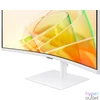 Kép 5/8 - Samsung 34" LS34C650TAUXEN LED Curved monitor