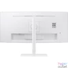 Kép 6/8 - Samsung 34" LS34C650TAUXEN LED Curved monitor