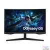 Kép 1/16 - Samsung 27" LS27CG552EUXEN LED Curved monitor