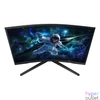 Kép 11/16 - Samsung 27" LS27CG552EUXEN LED Curved monitor