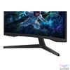 Kép 12/16 - Samsung 27" LS27CG552EUXEN LED Curved monitor