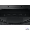 Kép 13/16 - Samsung 27" LS27CG552EUXEN LED Curved monitor