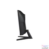 Kép 14/16 - Samsung 27" LS27CG552EUXEN LED Curved monitor