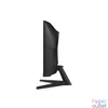 Kép 5/16 - Samsung 27" LS27CG552EUXEN LED Curved monitor