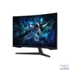 Kép 3/16 - Samsung 32" LS32CG552EUXEN LED Curved monitor