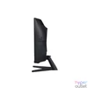 Kép 5/16 - Samsung 32" LS32CG552EUXEN LED Curved monitor
