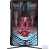 Kép 7/16 - Samsung 32" LS32CG510EUXEN LED monitor