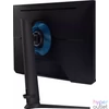 Kép 8/16 - Samsung 32" LS32CG510EUXEN LED monitor