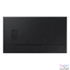 Kép 4/8 - Samsung 50" LH50QMCEPGCXEN IPS LED Display monitor