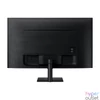 Kép 2/7 - Samsung 32" LS32DM500EUXDU LED monitor