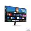 Kép 3/7 - Samsung 32" LS32DM500EUXDU LED monitor