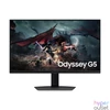 Kép 1/8 - Samsung 27" Odyssey G5 LS27DG500EUXEN IPS LED monitor