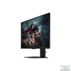 Kép 6/8 - Samsung 27" Odyssey G5 LS27DG500EUXEN IPS LED monitor