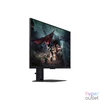 Kép 7/8 - Samsung 27" Odyssey G5 LS27DG500EUXEN IPS LED monitor