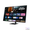 Kép 2/5 - Samsung 43" LS43DM702UUXDU LED monitor