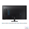 Kép 5/5 - Samsung 43" LS43DM702UUXDU LED monitor