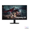 Kép 1/13 - Samsung 32" Odyssey G5 LS32DG502EUXEN IPS LED monitor