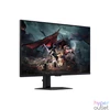Kép 5/13 - Samsung 32" Odyssey G5 LS32DG502EUXEN IPS LED monitor