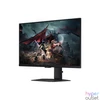 Kép 2/14 - Samsung 27" Odyssey G5 LS27DG502EUXEN IPS LED monitor