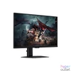 Kép 3/14 - Samsung 27" Odyssey G5 LS27DG502EUXEN IPS LED monitor