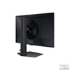 Kép 5/14 - Samsung 27" Odyssey G5 LS27DG502EUXEN IPS LED monitor