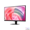 Kép 2/13 - Samsung 27" LS27D700EAUXEN IPS LED monitor