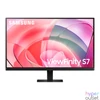 Kép 3/13 - Samsung 27" LS27D700EAUXEN IPS LED monitor