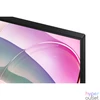 Kép 9/13 - Samsung 27" LS27D700EAUXEN IPS LED monitor