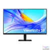 Kép 1/4 - Samsung 32" LS32D800UAUXEN LED monitor