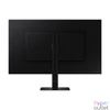 Kép 3/4 - Samsung 32" LS32D800UAUXEN LED monitor