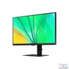 Kép 3/5 - Samsung 24" LS24D600EAUXEN IPS LED monitor
