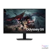 Kép 1/21 - Samsung 32" Odyssey G5 LS32DG500EUXEN IPS LED monitor