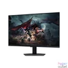 Kép 14/21 - Samsung 32" Odyssey G5 LS32DG500EUXEN IPS LED monitor