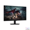 Kép 15/21 - Samsung 32" Odyssey G5 LS32DG500EUXEN IPS LED monitor