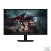 Kép 2/21 - Samsung 32" Odyssey G5 LS32DG500EUXEN IPS LED monitor
