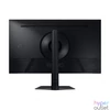 Kép 3/21 - Samsung 32" Odyssey G5 LS32DG500EUXEN IPS LED monitor