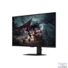 Kép 4/21 - Samsung 32" Odyssey G5 LS32DG500EUXEN IPS LED monitor