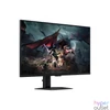 Kép 5/21 - Samsung 32" Odyssey G5 LS32DG500EUXEN IPS LED monitor