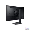 Kép 9/21 - Samsung 32" Odyssey G5 LS32DG500EUXEN IPS LED monitor