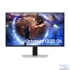 Kép 1/22 - Samsung 27" Odyssey G6 LS27DG602SUXEN OLED monitor