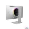 Kép 10/22 - Samsung 27" Odyssey G6 LS27DG602SUXEN OLED monitor