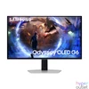 Kép 22/22 - Samsung 27" Odyssey G6 LS27DG602SUXEN OLED monitor