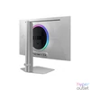 Kép 9/22 - Samsung 27" Odyssey G6 LS27DG602SUXEN OLED monitor